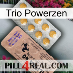 Trio Powerzen 41